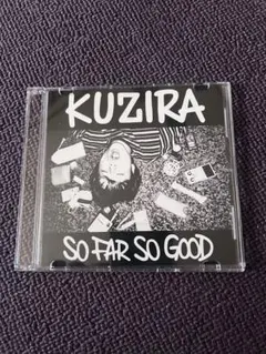 2026年最新】kuzira cdの人気アイテム - メルカリ