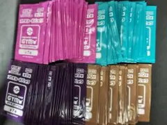 非売品】プロモパック【BW2012 /ジム⭐︎チャレンジ】 6パック （黒