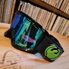 DRAGON ゴーグル D2