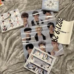 【値下げしました】Snow Mania S1 初回盤A 初回盤B 通常盤