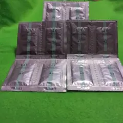 ALBION ボディ日焼け止め乳液 10包