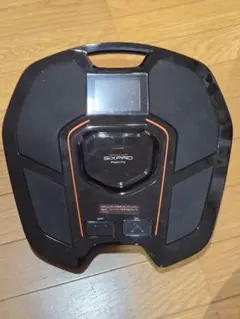 2025年最新】sixpad foot fitの人気アイテム - メルカリ