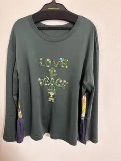 2025年最新】Alberobello 長袖の人気アイテム - メルカリ