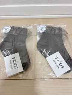 プティマイン★ フリル靴下2足セット　11-13㎝　SS