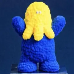 フジサキタクマ】mogols toy charm モールミュータント - メルカリ
