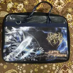ドラゴン グラフィック 収納ケース