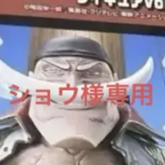 【最終価格】フルセット 白ひげ海賊団 コレクタブル フィギュア ワンピース 稀少 ONE PIECE 白ひげ海賊団 全種17体セット ワールドコレクタブル