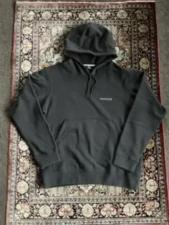 mont-bell pullover 品番 2104648