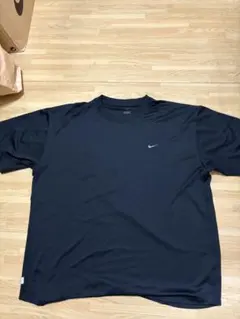 NIKE 半袖Tシャツ ブラック XL