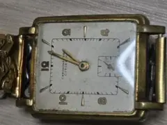 ジャンク CITIZEN CHRONOMETER メンズ 腕時計 本体 手巻き
