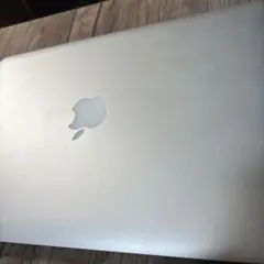バッテリー状態　正常　MacBook Air 2015年
