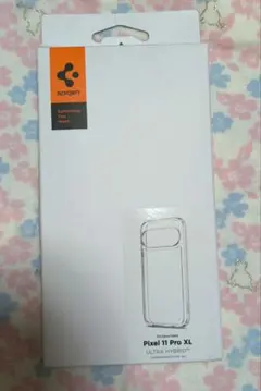 Spigen GooglePixel 11 Pro XL ケース