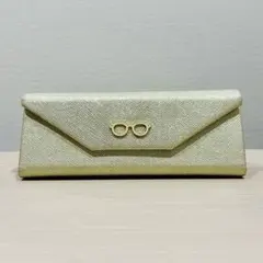 Francfranc メガネケース 折りたたみのサムネイル