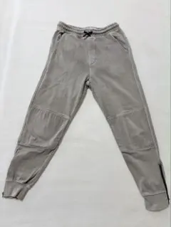 ZARAキッズ　長ズボン　グレーのサムネイル