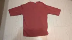 ユナイテッドアローズ　GREEN LABEL RELAXING 五分袖カットソーのサムネイル