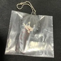 桃源暗鬼　一番くじ　ラバーチャーム　淀川真澄