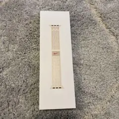Nike Apple Watch Nikeスポーツループ　純正品 42mm