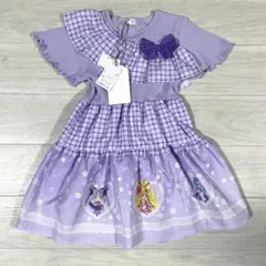 キミとアイドルプリキュア マジョリカ ワンピース 130