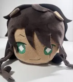 ツイステッドワンダーランド レオナ・キングスカラー ぬいぐるみ
