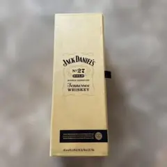 未開栓 古酒 ジャックダニエル ウイスキー 1000ml - メルカリ