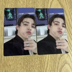 HAPPY BURSTDAY NEW ESCAPE エスクプス トレカ