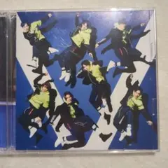 Big Shot!! ジャニーズWEST CD+DVD