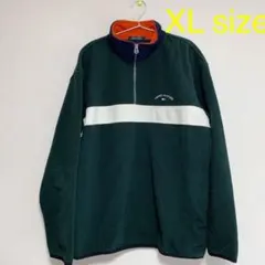 【超美品】トミーヒルフィガー　フリースパーカー
