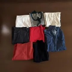 カジュアルウェアセット　レディース