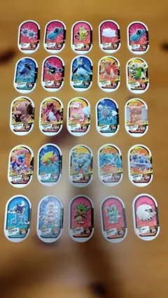 ポケモンメザスタカードセット 98枚