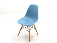 美品□Vitra□03□4脚セット□ダイニングチェア□21万/スタッキング