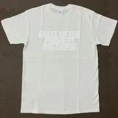 MASS OF THE FERMENTING DREGS マスドレ Tシャツ