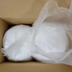 Yogibo Max ビーズ　1.5kg