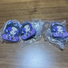 鬼滅の刃 キャラばんちょうこう ヘアクリップ 胡蝶しのぶ