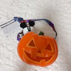 ディズニー　40周年　ポップコーンバケット　ケース　ハロウィン　おばけちゃん ディズニー 40周年 ポップコーンバケット ケース ハロウィン おばけ