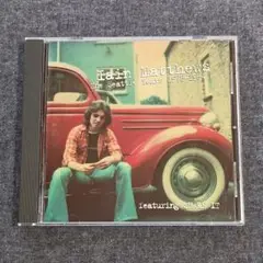 Iain Matthews The Seattle Years イアンマシューズ