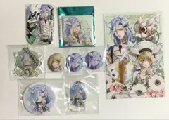 2026年最新】悠久のティアブレイド 缶バッジの人気アイテム - メルカリ