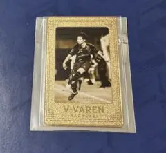 V・ファーレン長崎 山口蛍 昇格記念メタルカード - メルカリ