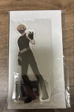 桃源暗鬼 オンラインくじ code:suit 皇后崎迅 5点セット 桃源暗鬼 オンラインくじ〜code:suit〜 皇后崎迅 - メルカリ