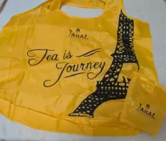 【8/9(日)まで】Janat ジャンナッツ エコバッグ①のサムネイル