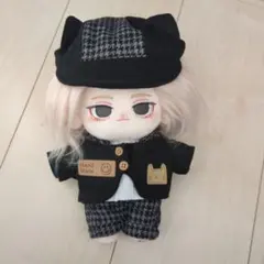 2025年最新】佐野万次郎 ぬいぐるみ 着せ替えの人気アイテム - メルカリ