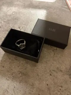 HARE GRACE ROSE RING 指輪　リングのサムネイル