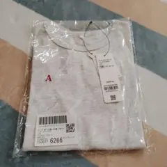 新品 coca キッズ 刺繍半袖クルーネックTシャツ 120のサムネイル