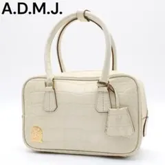 2026年最新】admj クロコの人気アイテム - メルカリ