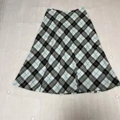 トランスワーク　スカート