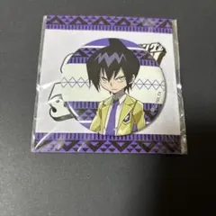 道蓮 缶バッジくじ引き堂 シャーマンキング - メルカリ