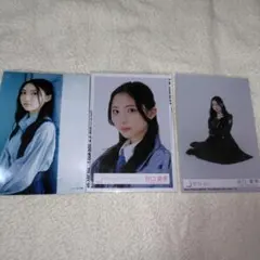 櫻坂46 谷口愛李 生寫真