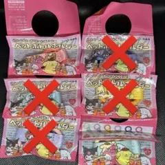 サンリオキャラクターズ ペットボトルホルダー