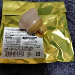 アイドリッシュセブン　 リングライト　リンライ　 棗巳波