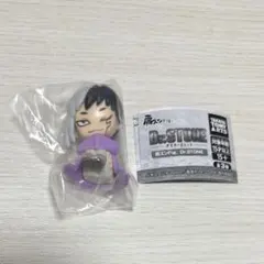 Dr.STONE 肩ズンFig あさぎりゲン