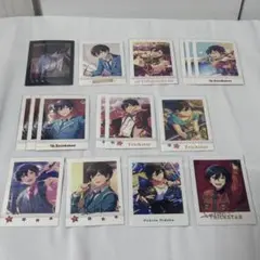 あんスタ 氷鷹北斗 紙類